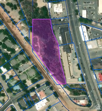 545 Kane Creek Blvd, Moab, UT 84532 - photo 2