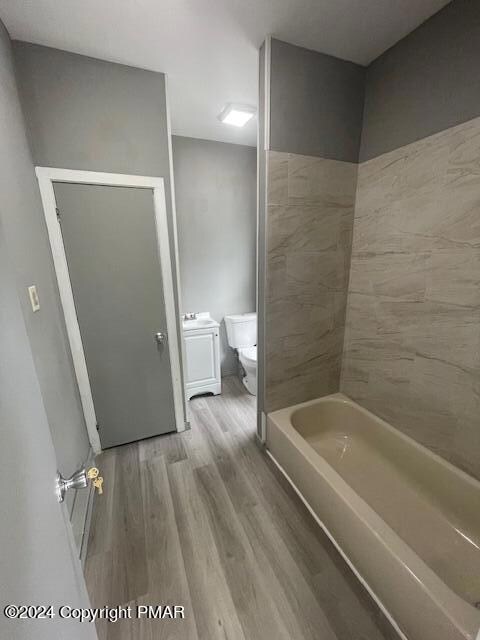 1028 N Webster Ave unit 2nd Floor, Scranton, PA 18510 - photo 7