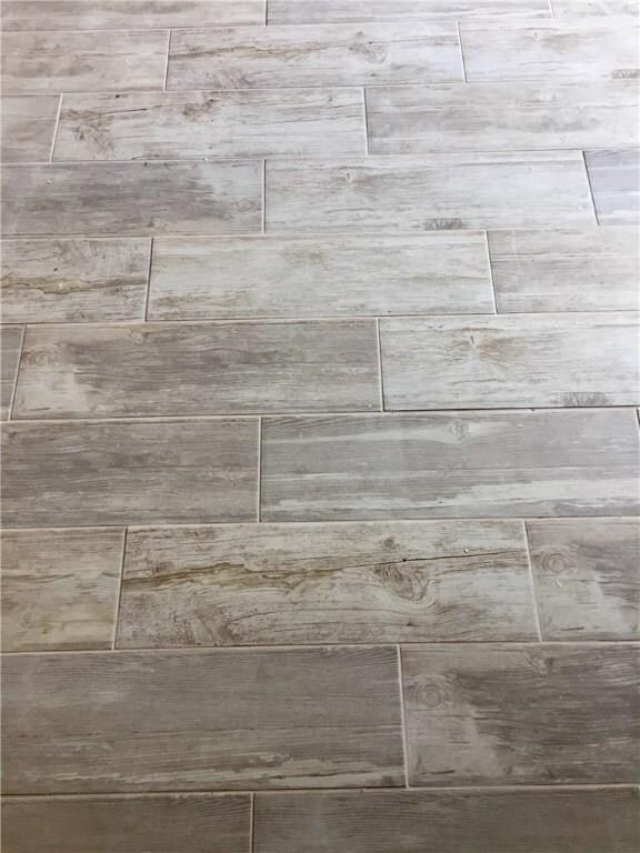 Rustic Farmhouse looking floors