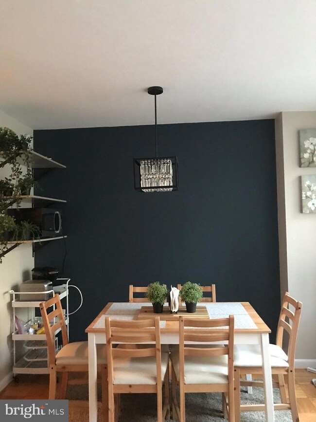 The Monroe House Condos unit 301, Washington, DC 20006 - photo 7