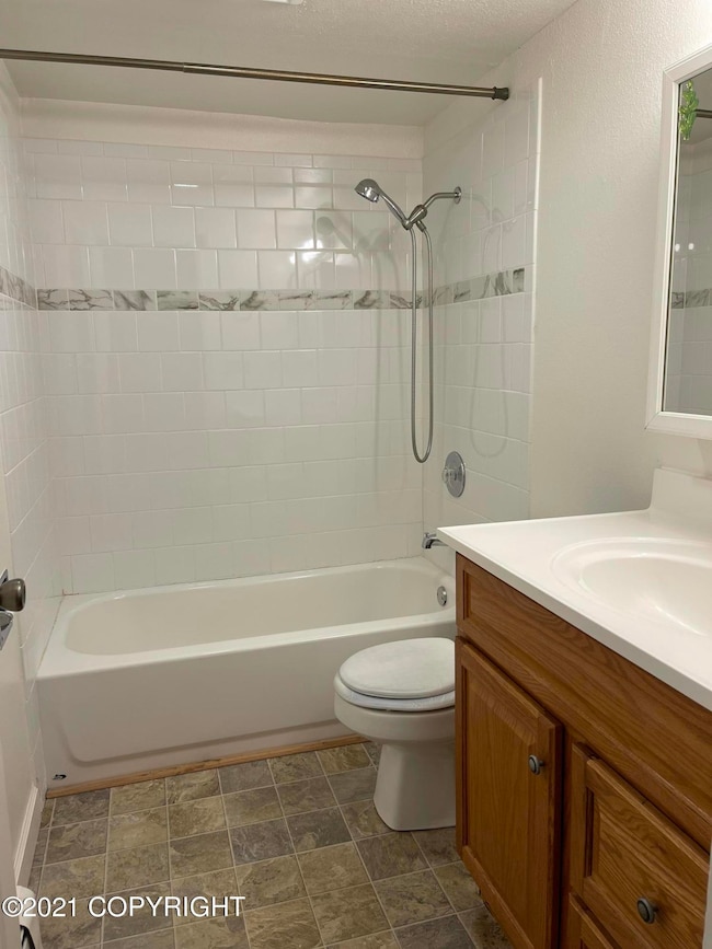 4320 Checkmate Dr unit 2, Anchorage, AK 99508 - photo 6