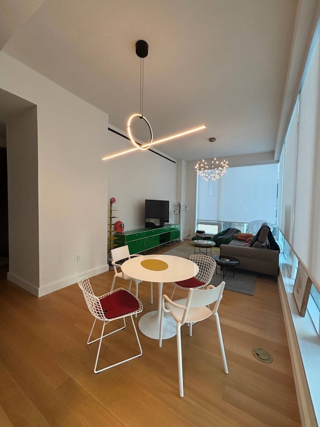 Madison House unit 19A, New York, NY 10016 - photo 6
