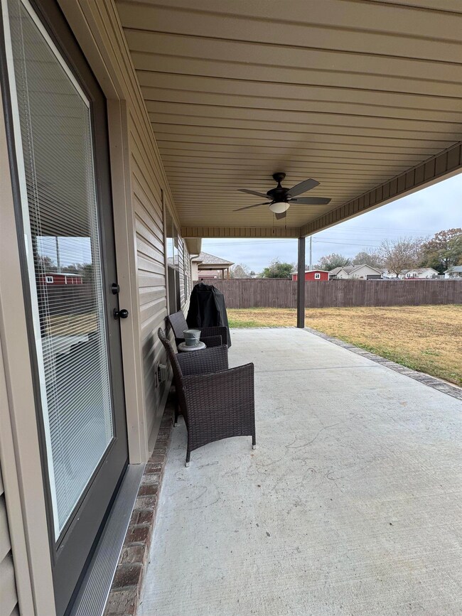 13 Lilly Ann Cir, Ward, AR 72176 - photo 5