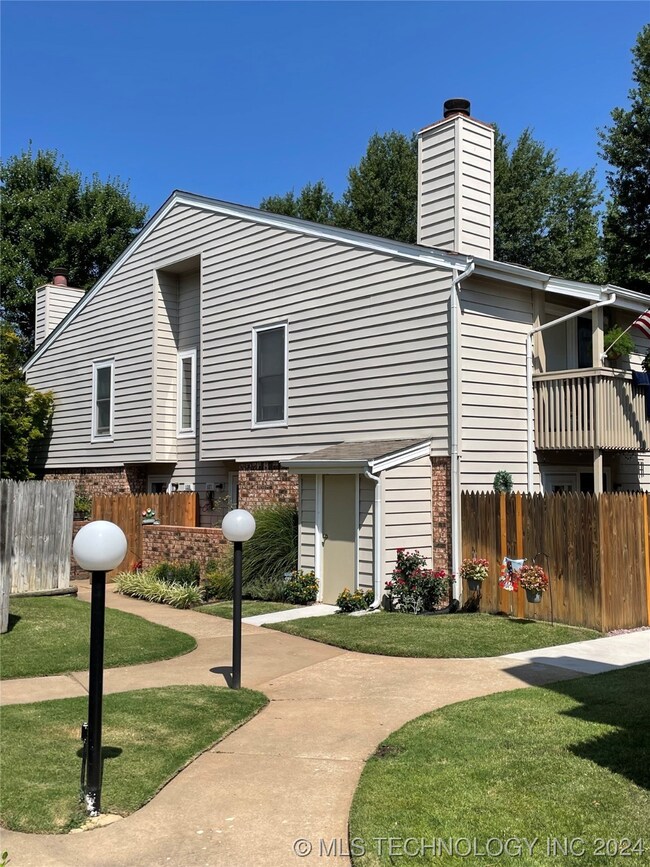 2801 S Juniper Ave unit 225, Broken Arrow, OK 74012 - photo 3