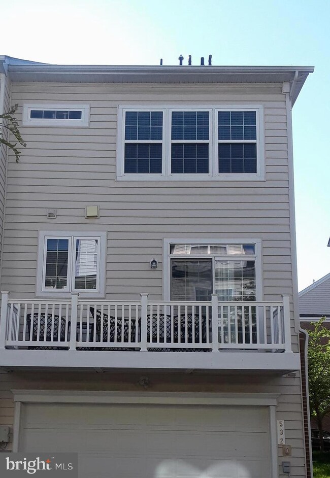 532 Jurgensen Place, Hyattsville, MD 20785 - photo 3