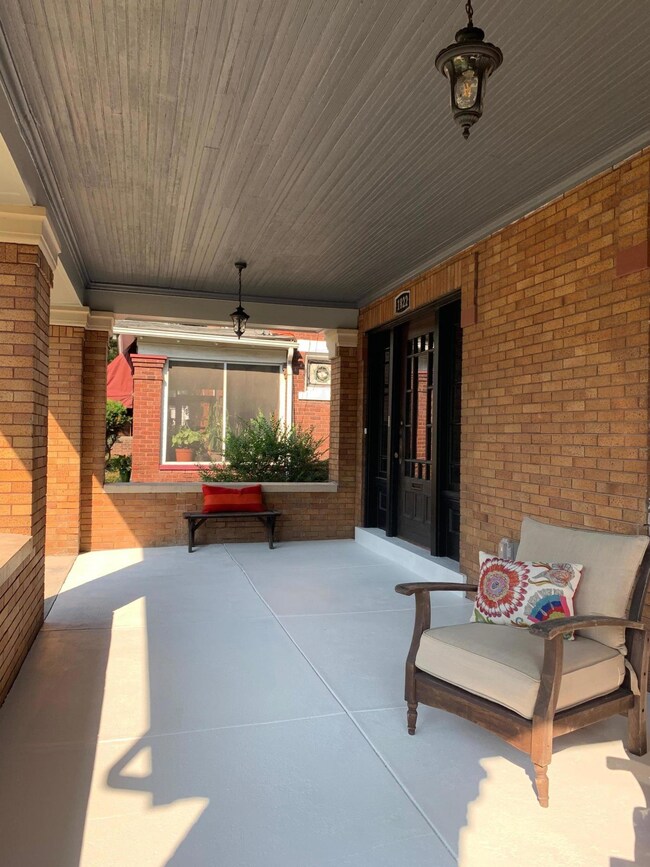Porch 3