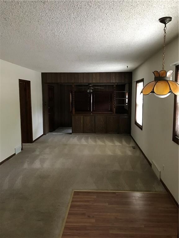 Living Room is layout was well thought out to have