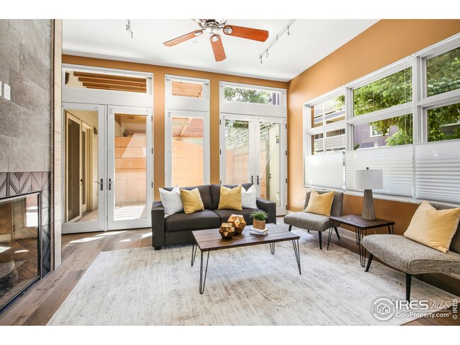 2336 Spruce St unit A, Boulder, CO 80302 - photo 6