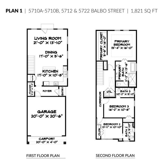 5710 Balbo St unit A, Houston, TX 77091 - photo 7