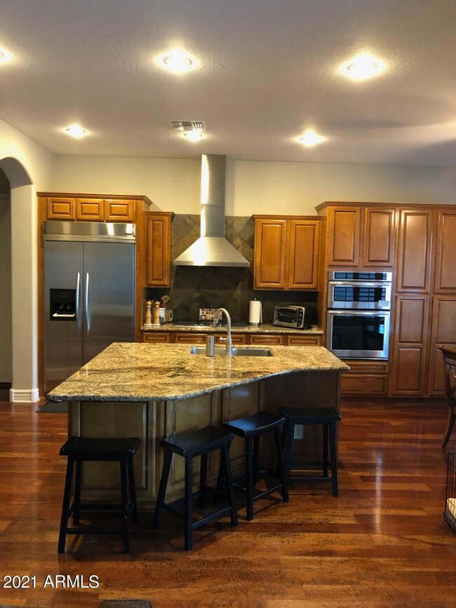 Granite Slab / For Stools