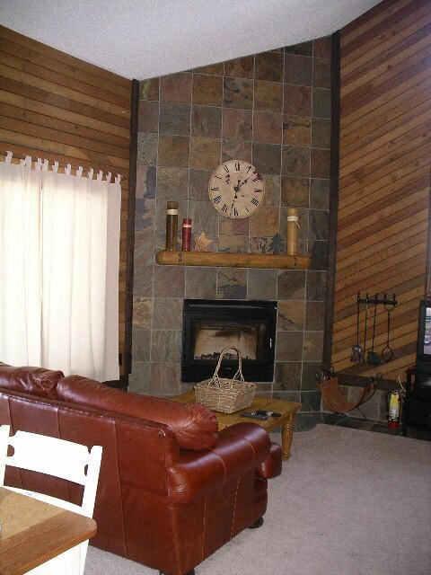 241 Utah 143 unit Snowshoe 2B, Brian Head, UT 84719 - photo 5