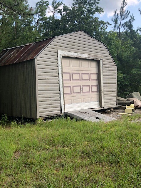 2585 Hayes Mill Rd, Baskerville, VA 23915 - photo 2