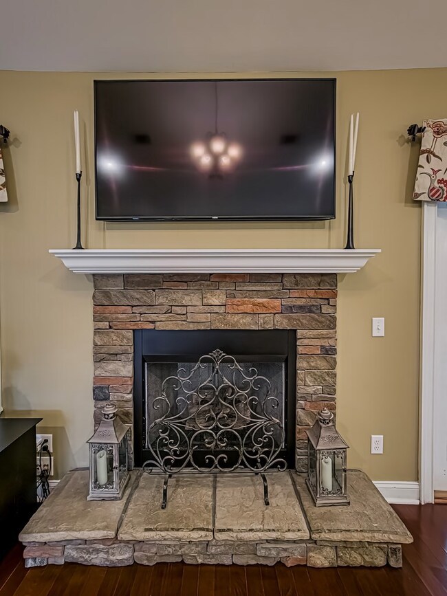 173 Bay Meadows Cir, Fitzgerald, GA 31750 - photo 7