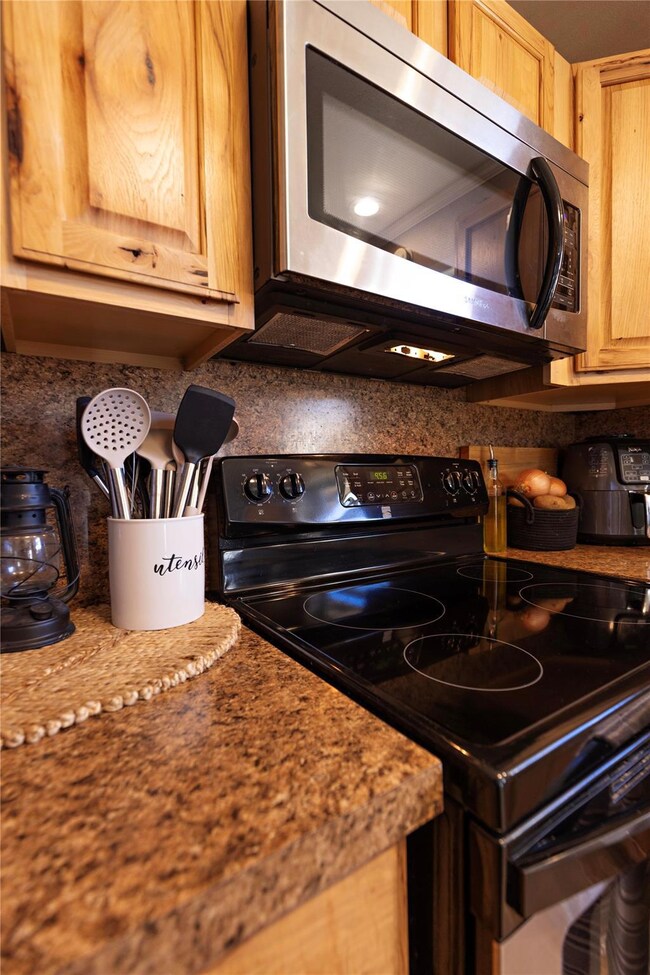 277 County Road 1430, Bonham, TX 75418 - photo 2