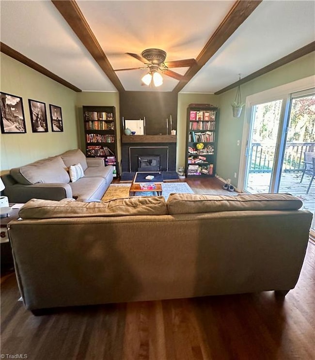 2708 Regents Park Ln, Greensboro, NC 27455 - photo 7