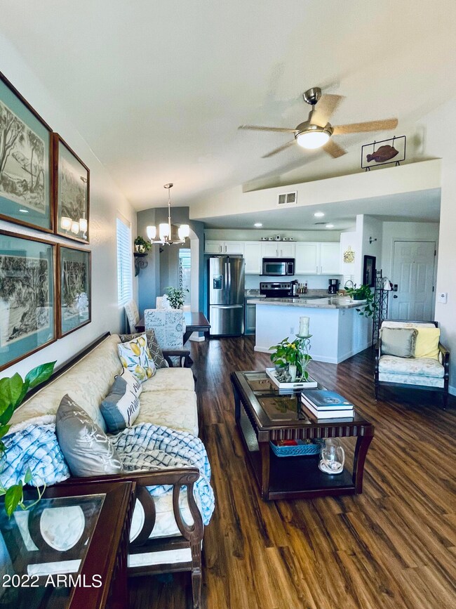Great room