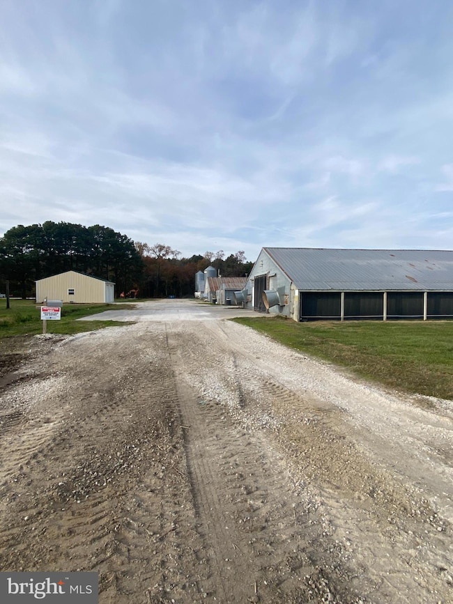 27160 Cash Corner Rd, Crisfield, MD 21817 - photo 3