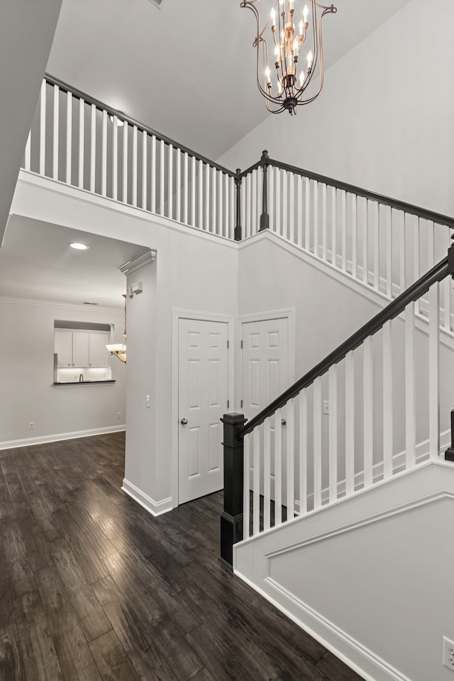 208 Pennystone Cir unit 208, Franklin, TN 37067 - photo 6