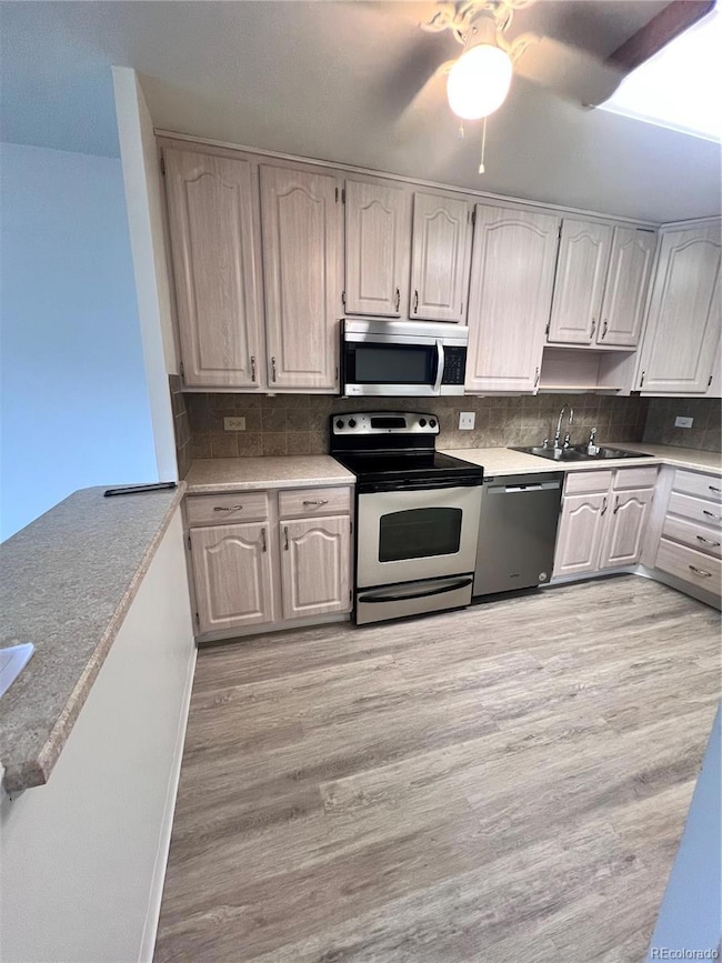 9655 E Center Ave unit 3C, Denver, CO 80247 - photo 4