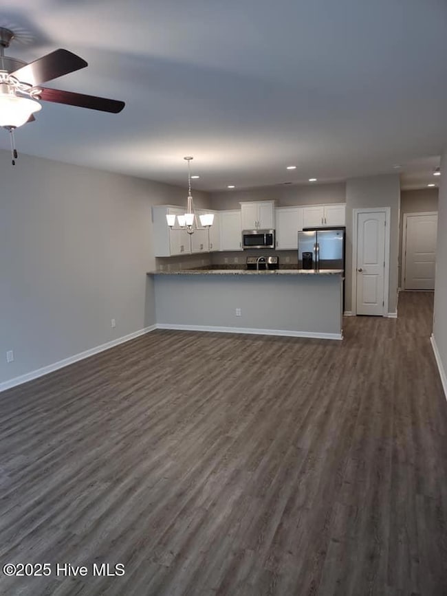 211 Briarcliff Ct, Kinston, NC 28501 - photo 2