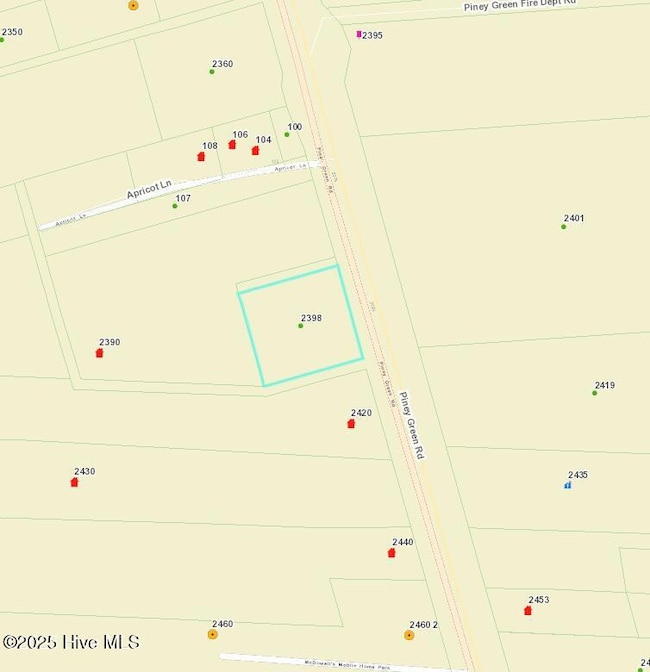 2398 Piney Green, Jacksonville, NC 28454 - photo 2