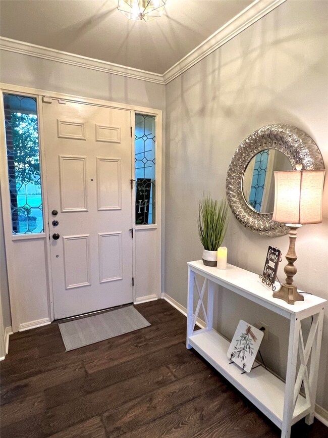 7443 Tunbury Ln, Houston, TX 77095 - photo 6