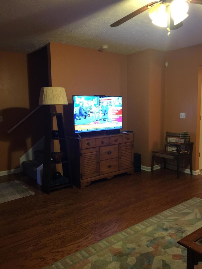 Another view of Great room