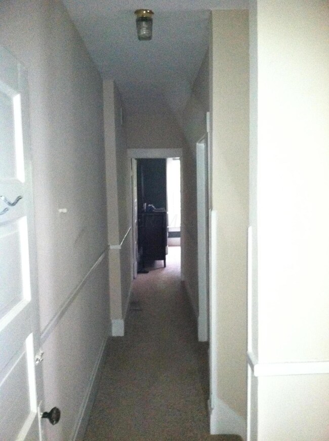 hall