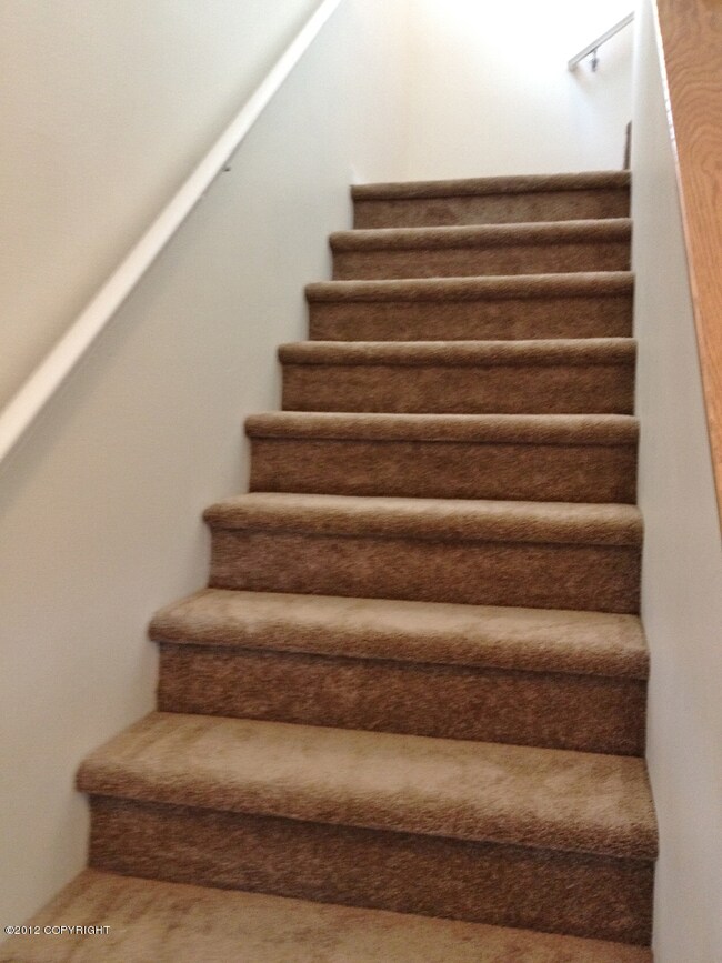 Stairway