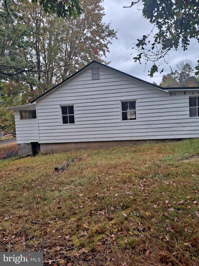 7642 Jordan Run Rd, Maysville, WV 26833 - photo 4