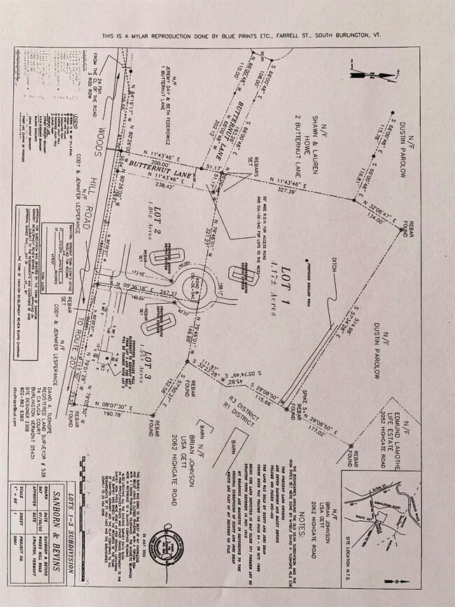 125 Woods Hill Rd unit 2, Swanton, VT 05488 - photo 3