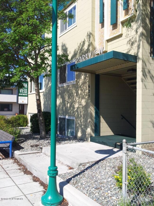 625 W 9th Ave unit 204, Anchorage, AK 99501 - photo 6