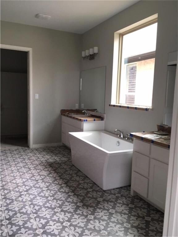 Master Bath 3