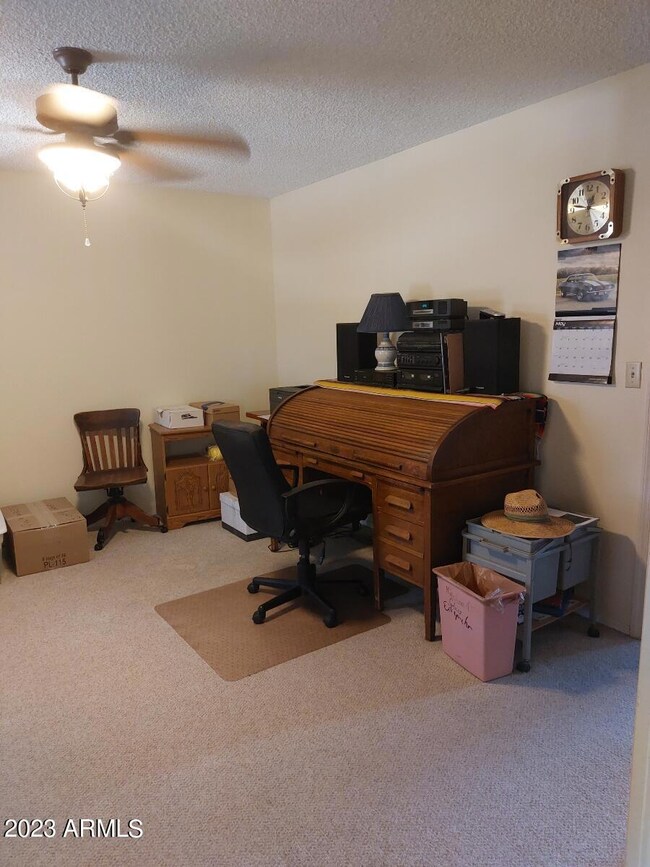 Office Area