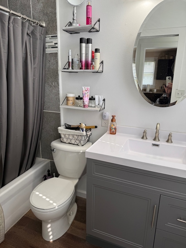 Main Floor Bath