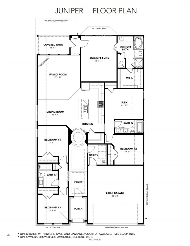 2219 Vigilance Ct, Wylie, TX 75098 - photo 2