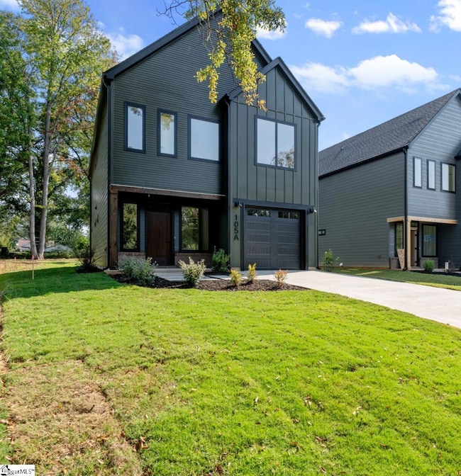 105 Mary St, Greenville, SC 29611 - photo 3