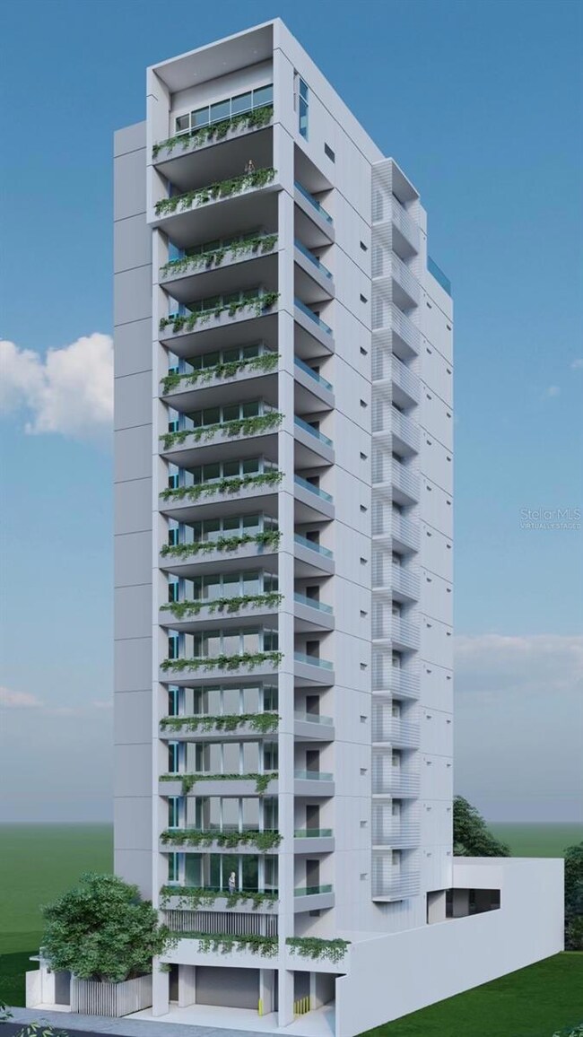 1106 Avenida Magdalena unit PH A, San Juan, PR 00907 - photo 2