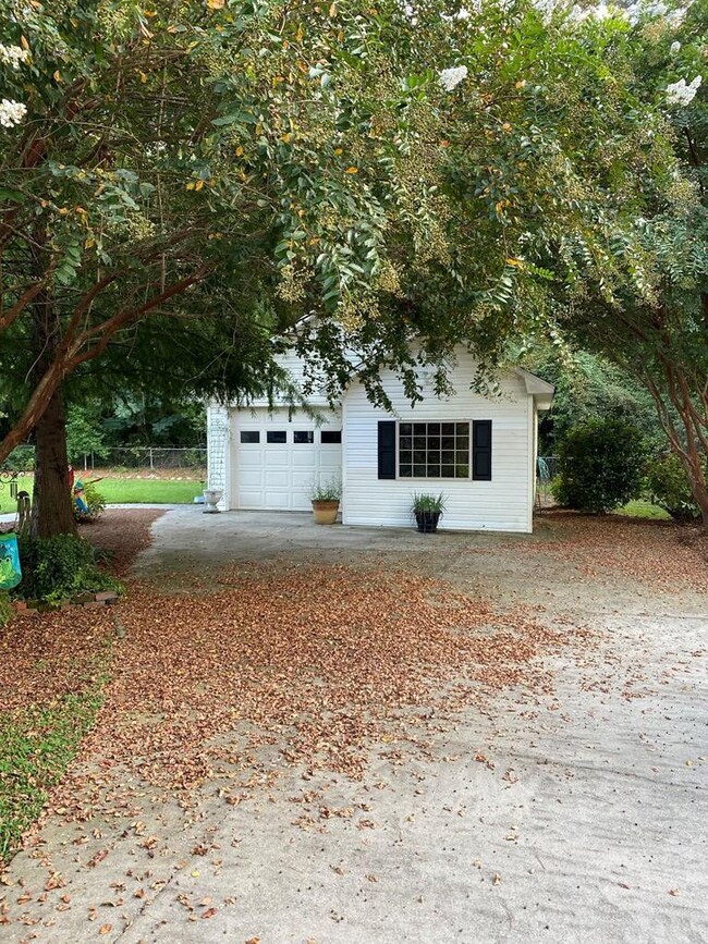 2824 S Wise Dr, Sumter, SC 29150 - photo 5