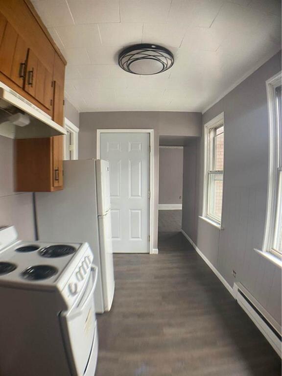 268 S 2nd St unit 2, Lehighton, PA 18235 - photo 5