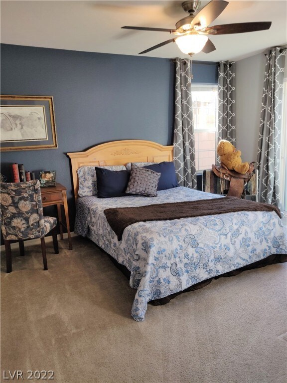 Your guests are going to love Bedroom 3 so much th