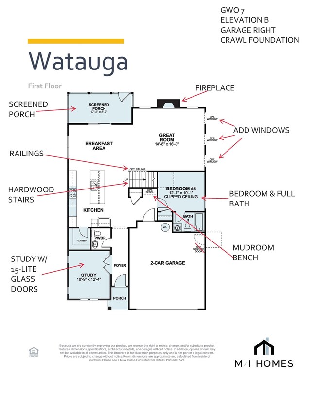 153 Thrower Ln, Garner, NC 27529 - photo 2