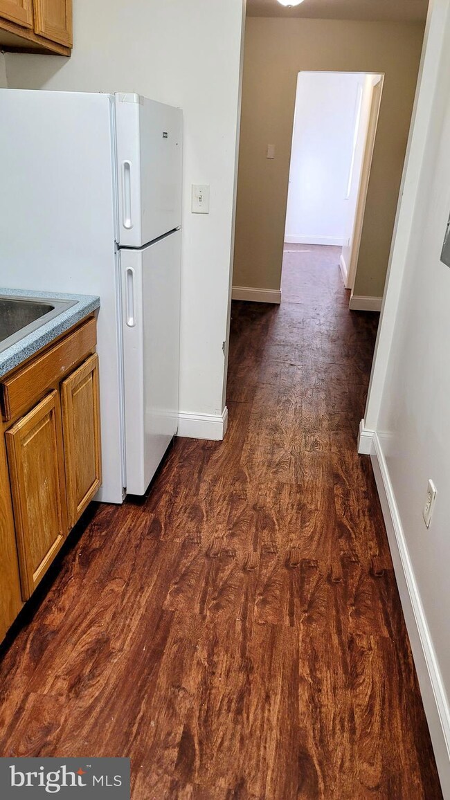 1254 Meigs Place NE unit 3, Washington, DC 20002 - photo 3