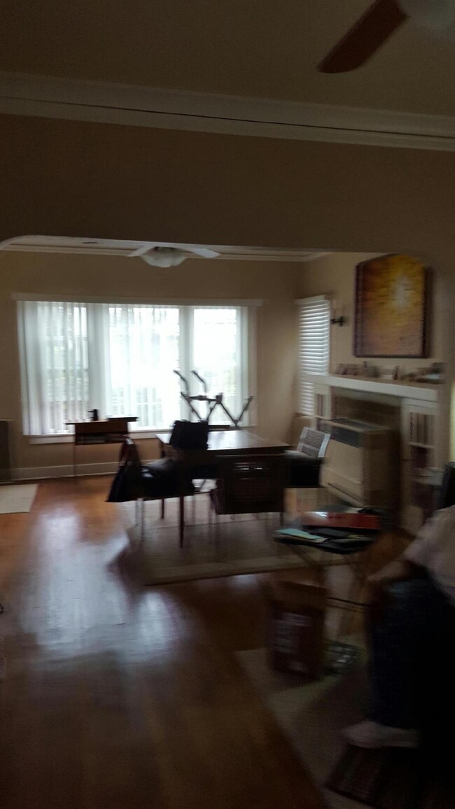 1924 S Harcourt Ave, Los Angeles, CA 90016 - photo 6