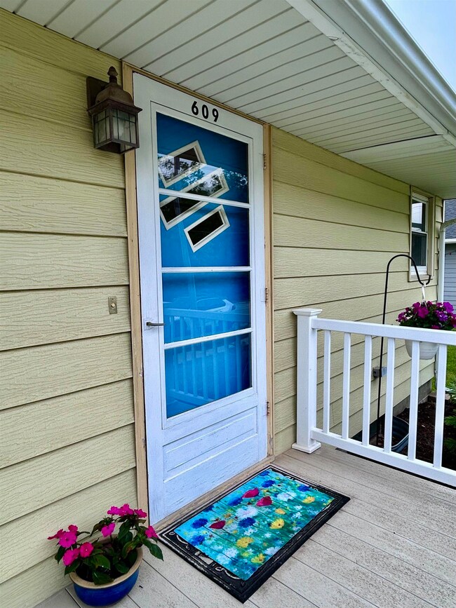 609 S Mill St, Decorah, IA 52101 - photo 2