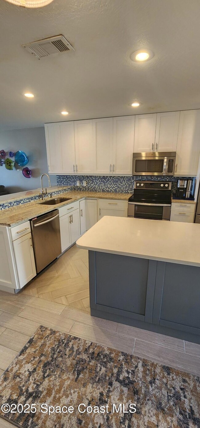 2880 S Atlantic Ave unit 102, Cocoa Beach, FL 32931 - photo 7