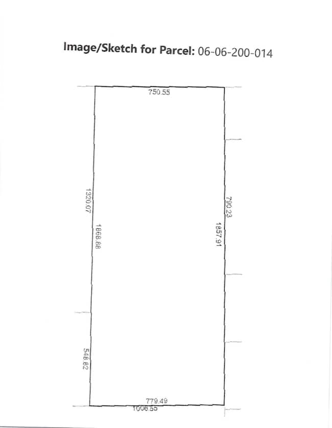 0 W Ray Rd, Swartz Creek, MI 48473 - photo 2