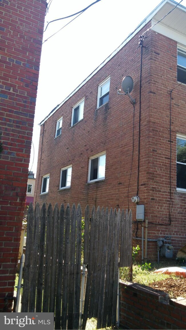 106 Tuckerman St NW, Washington, DC 20011 - photo 6