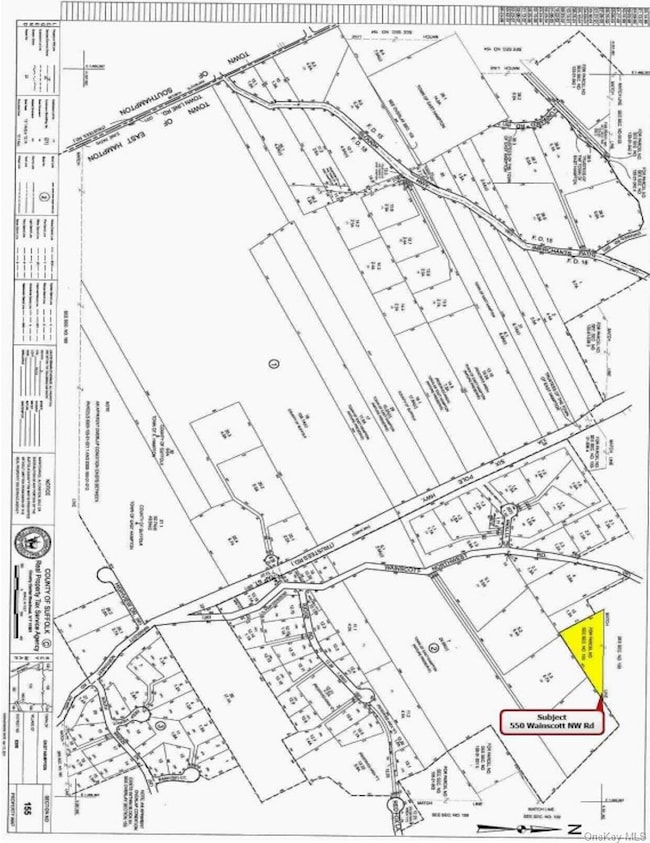 550 Wainscott Nw Rd, East Hampton, NY 11975 - photo 5