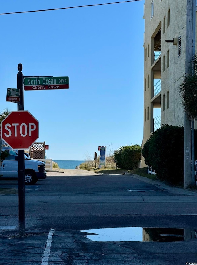 5409 N Ocean Blvd unit 109 The Hartford In, North Myrtle Beach, SC 29582 - photo 2